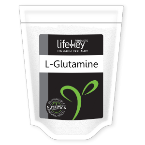 product-L-Glutamine