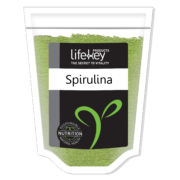 Spirulina